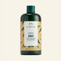 Ginger Anti-dandruff Shampoo