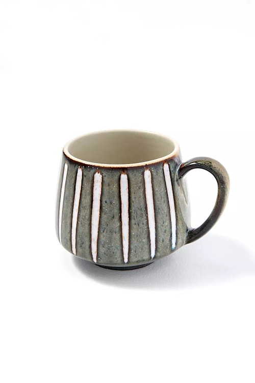 what to buy this weekend Anthropologie, Forrester Mug, £14