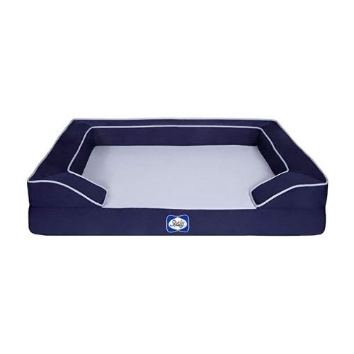Sealy Lux Pet Dog Bed