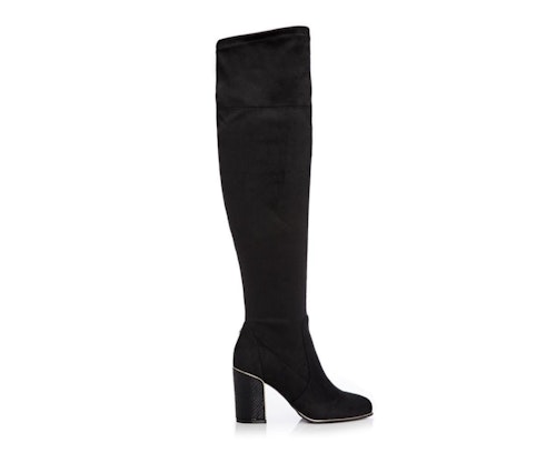 shoes-to-wear-with-midi-dress