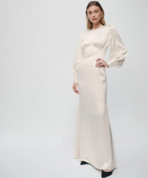 Briarwood Dress