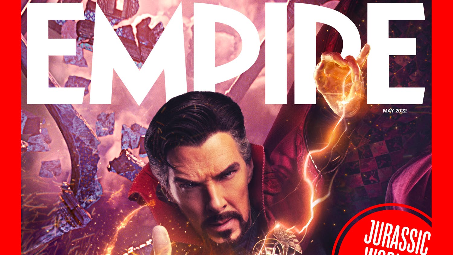 Empire – May 2022 cover crop