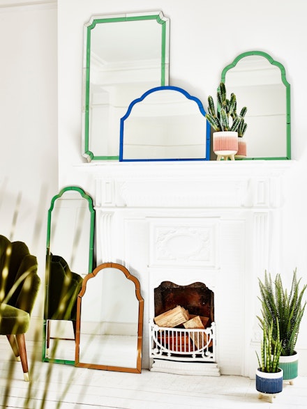 the best Oliver Bonas mirrors to shop now the best Oliver Bonas mirrors to shop now