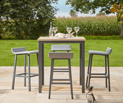 Stockholm Bar Dining Set