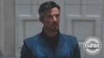 Doctor Strange In The Multiverse Of Madness – exclusive crop