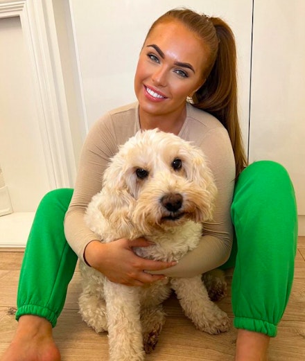 Demi Jones Demi Jones