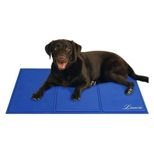 Lauva Dog Cool Mat Large Size
