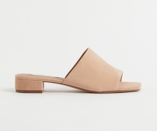 shoes-to-wear-with-midi dress