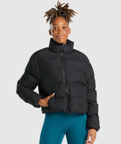 Puffer Jacket