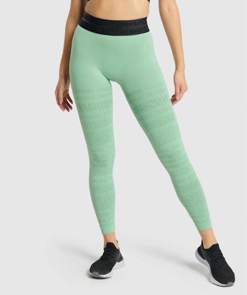 Vision Leggings