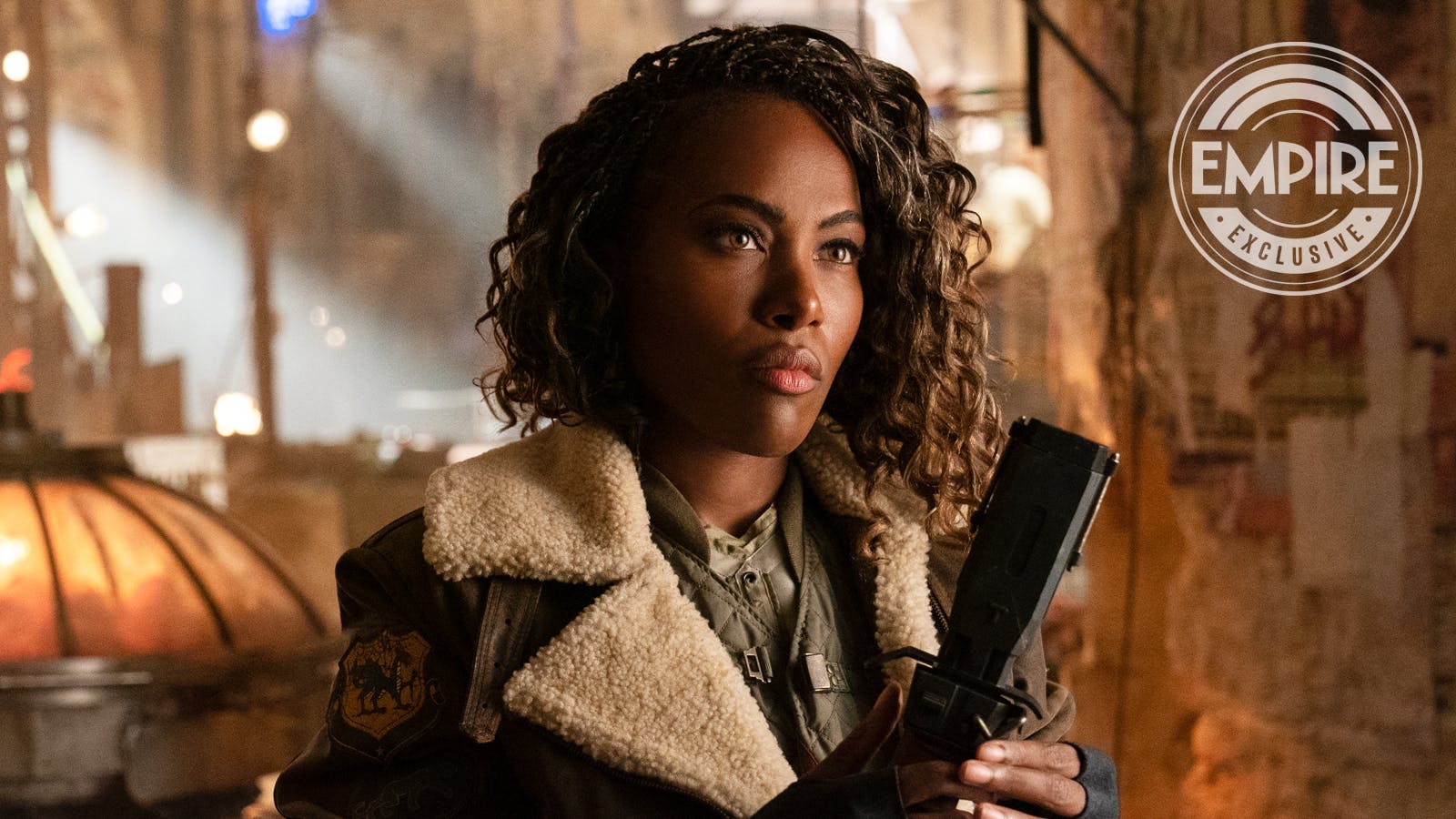 Jurassic World Dominion