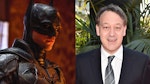 The Batman / Sam Raimi
