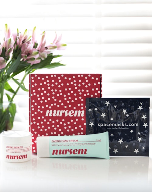 Nursem Mother's Day Gift Set