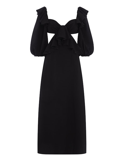Nobody's Child, Dani Midi Dress, £89