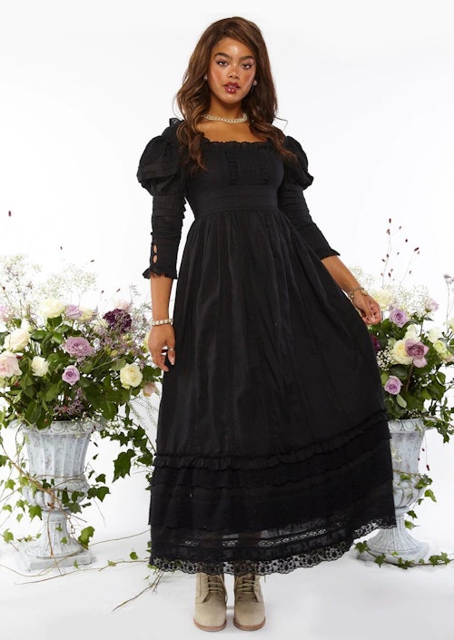 Amy Jane London, Beth Maxi Dress, WAS £230 NOW £115