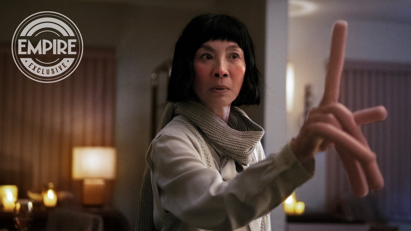 Everything Everywhere All At Once