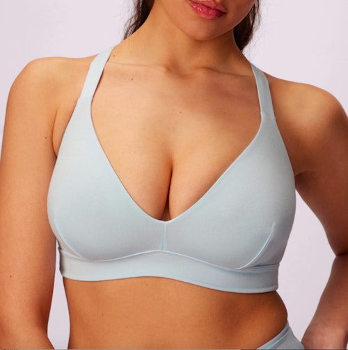 Strappy Bralette, £28