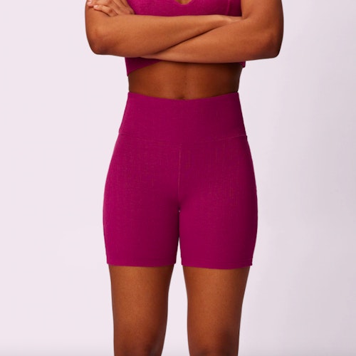 High-Rise Bike Short, £24