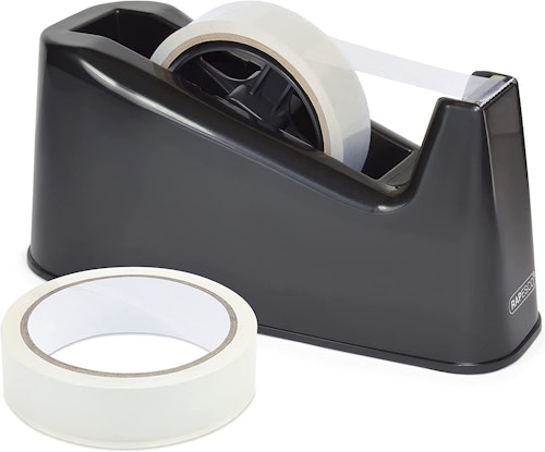 Rapesco Heavy Duty Tape Dispenser