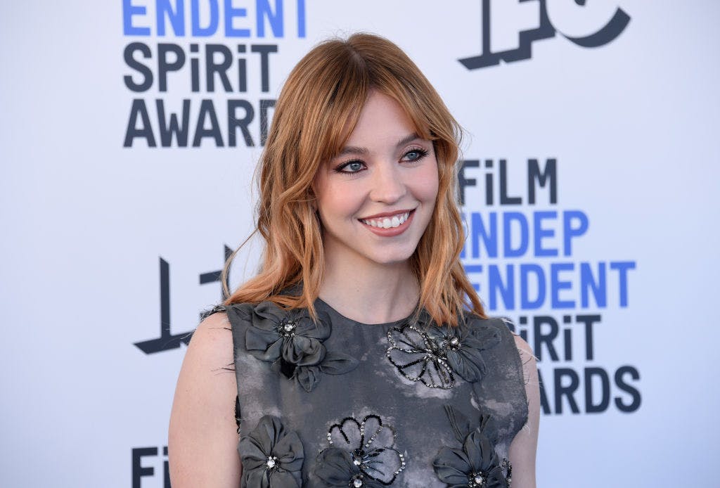 Sydney Sweeney