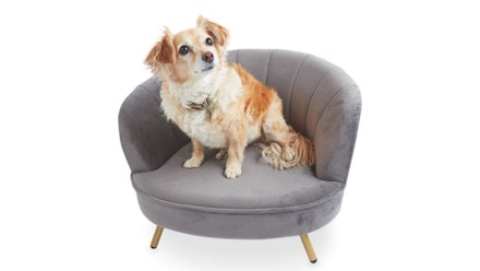 Aldi Scalloped Sofa Bed Aldi Scalloped Sofa Bed