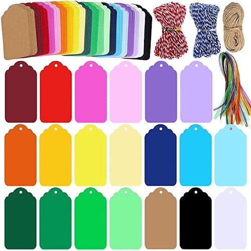 Gift Tags