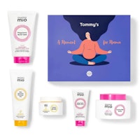 GLOSSYBOX x Tommy's A Moment for Mama Limited Editionu200b