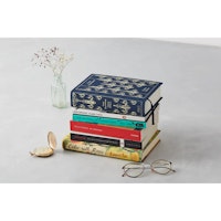 3 Month Fiction Book Subscription