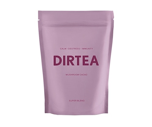 DIRTEA Mushroom Cacao Super Blend 150g