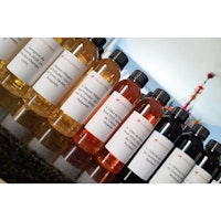 At Home Wine Tasting with Tutorial and Taster British Cheese Box for Two