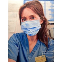 Custom Portrait Painting