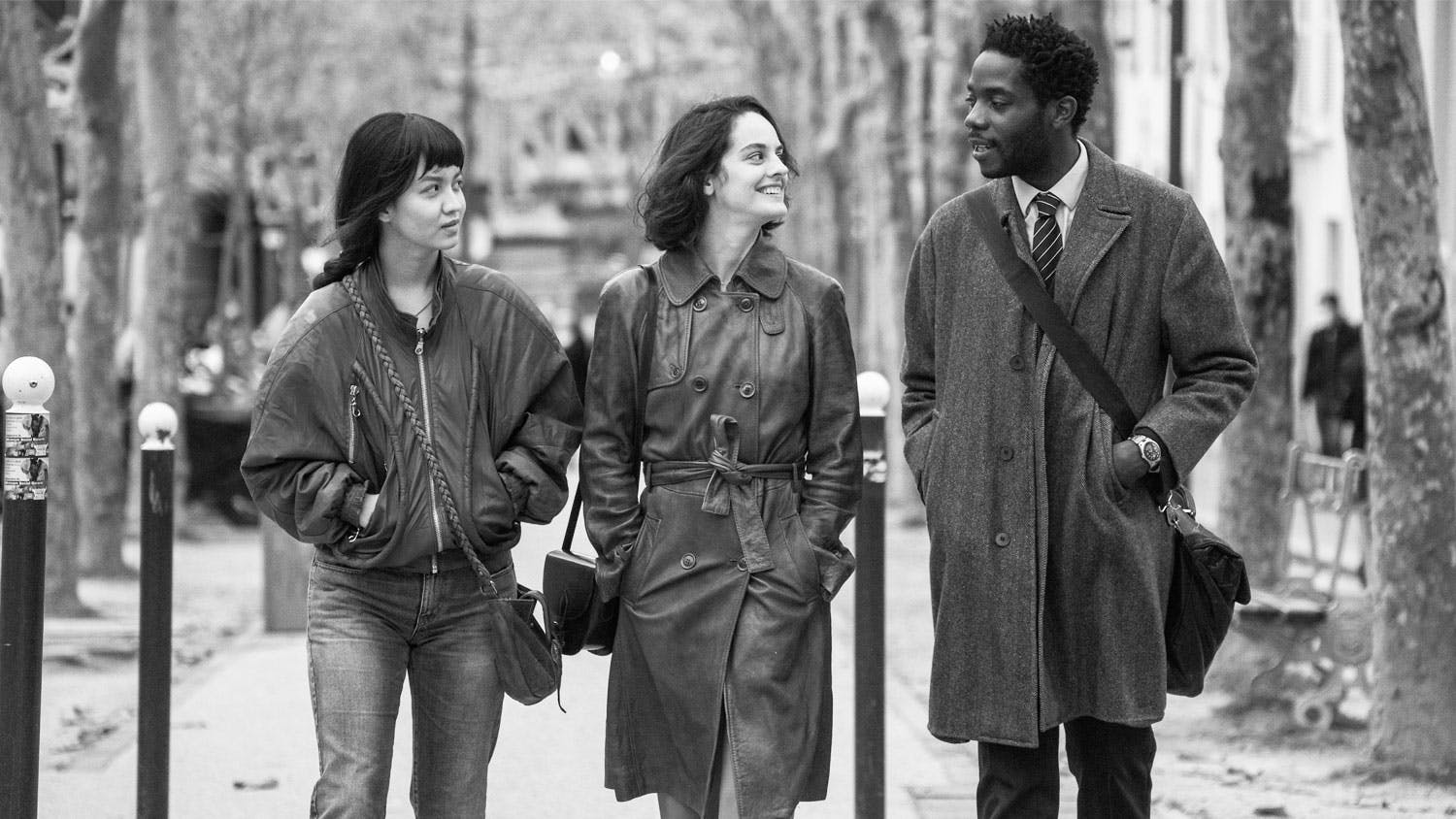 Paris, 13th District