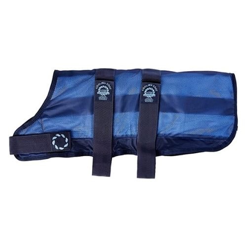 Animate Cooling Dog Coat