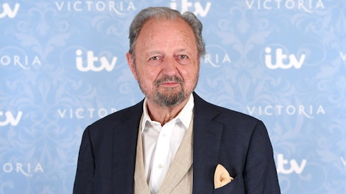 Peter Bowles