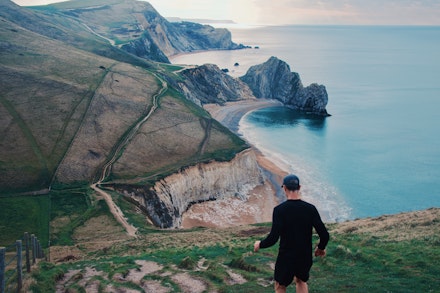 Jurassic Coast Jurassic Coast