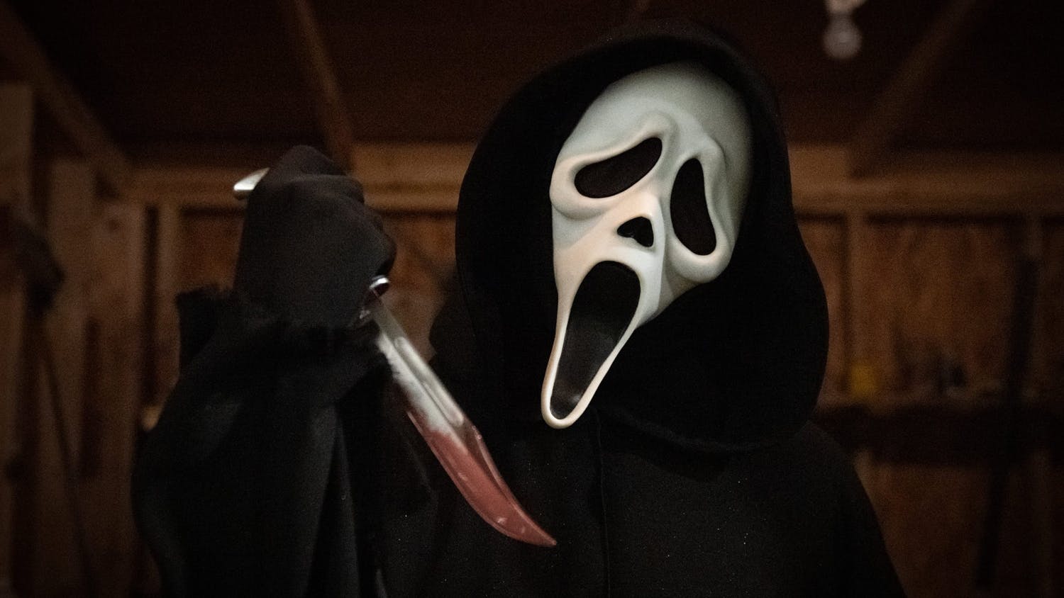 Scream (2022)