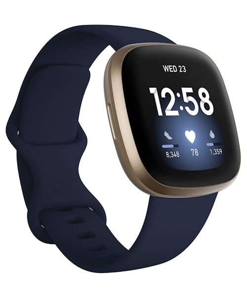 Fitbit Versa 3 Health & Fitness Smartwatch