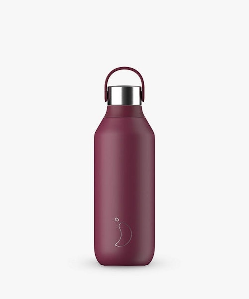 Chilly's Series 2 Insulated Leak-Proof Drinks Bottle