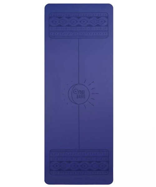 Yogi Bare X Paws Extreme Grip Yoga Mat