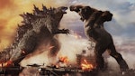 Godzilla Vs Kong