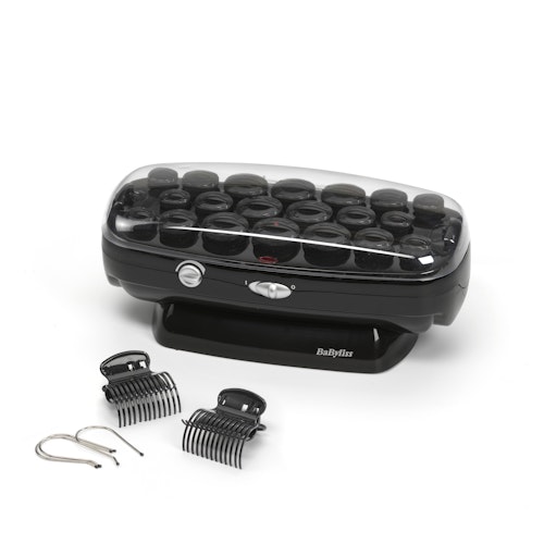 BaByliss 3035U Thermo-Ceramic Rollers, £50