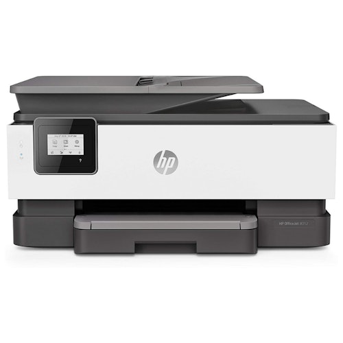 HP OfficeJet Pro 8012 All-in-One Wireless Printer