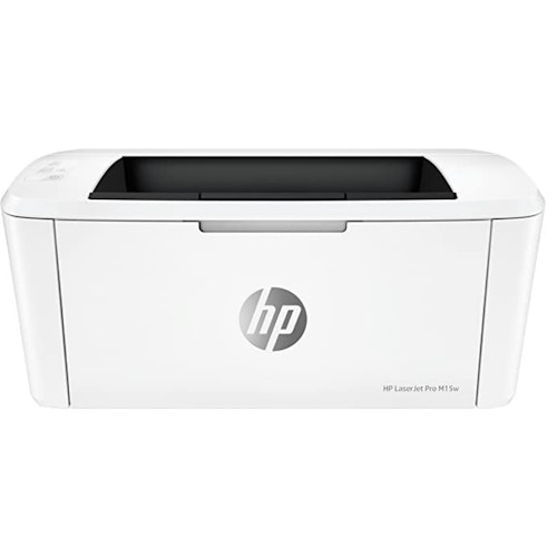 HP LaserJet Pro M15w Printer