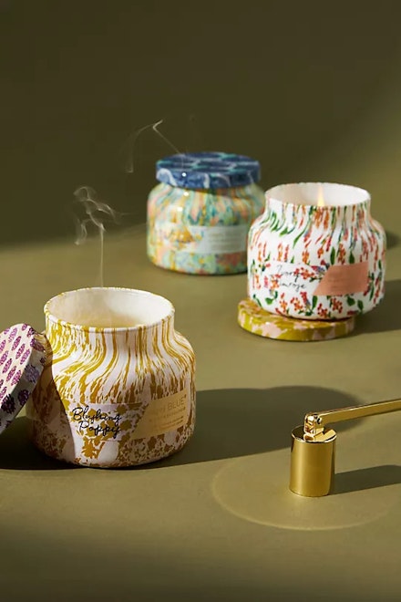 Anthropologie Capri Blue - best candles Anthropologie Capri Blue - best candles