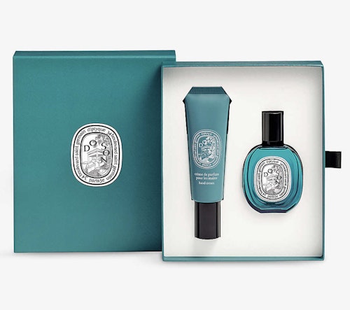 Diptyque Do Son Coffret, £87