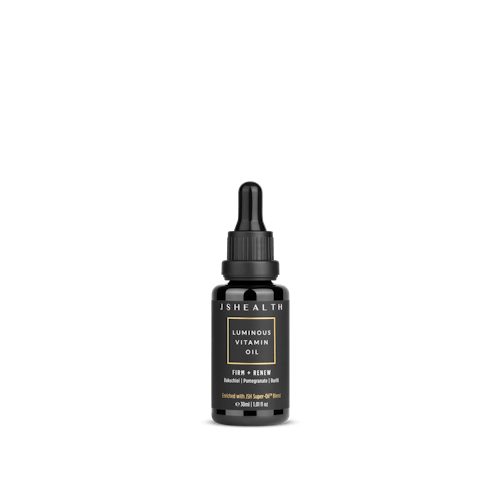 JSHealth Luminous Vitamin Oil, £37.99