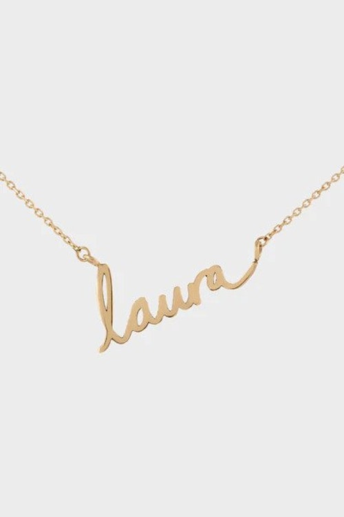 SHOP: The Best Personalised Gifts For Mothers day