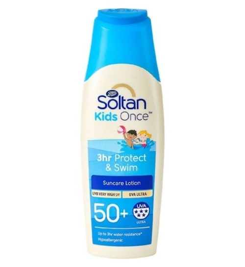 Best SPFs For Kids 2022