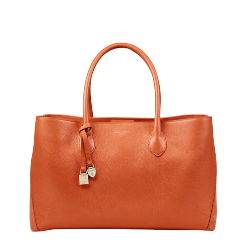 Aspinal of London, London Tote, £650