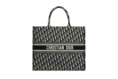 Dior, Large Dior Book Tote, £2,450